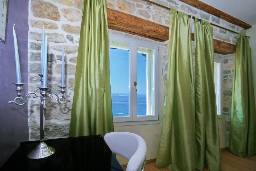 Angelo d'Oro Apartment Monte Rovinj Exterior foto