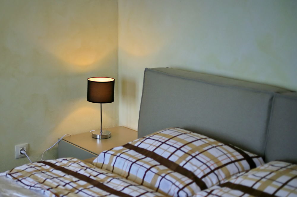 Angelo d'Oro Apartment Monte Rovinj Exterior foto