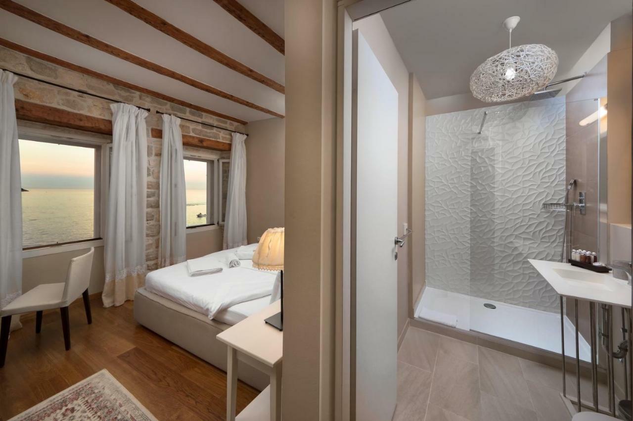 Angelo d'Oro Apartment Monte Rovinj Exterior foto